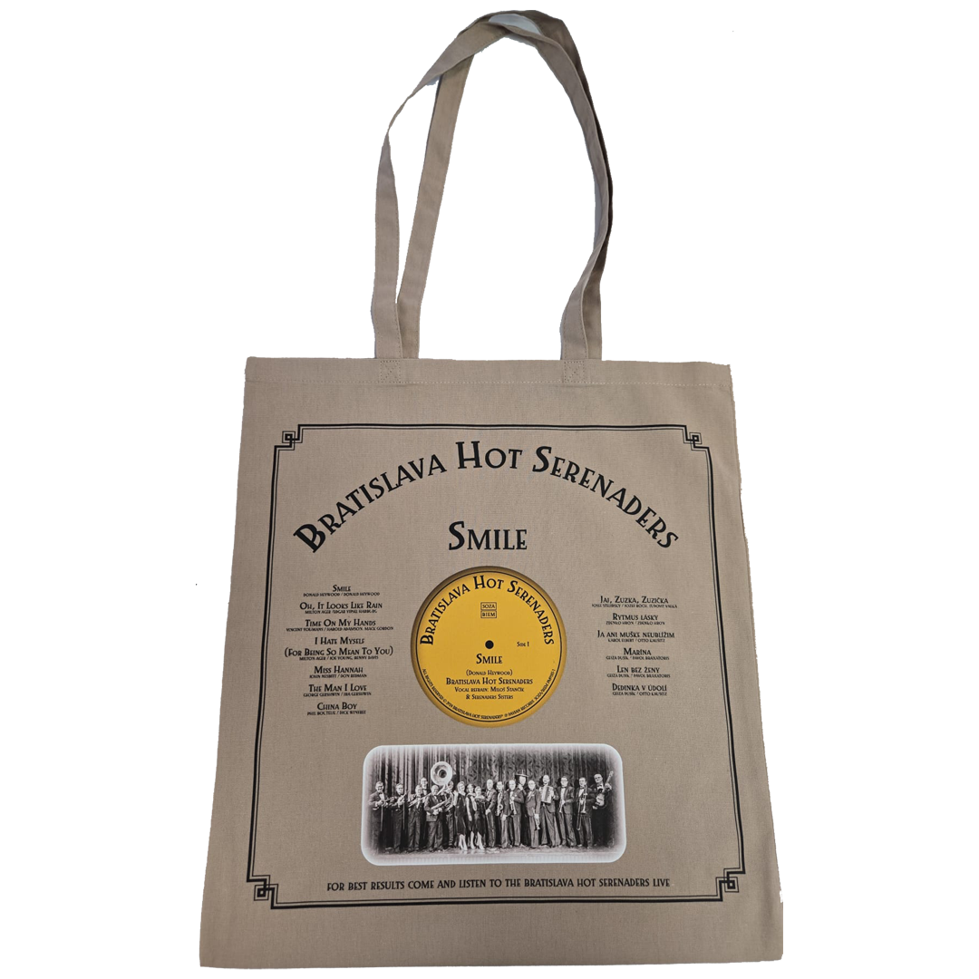 Smile BAG